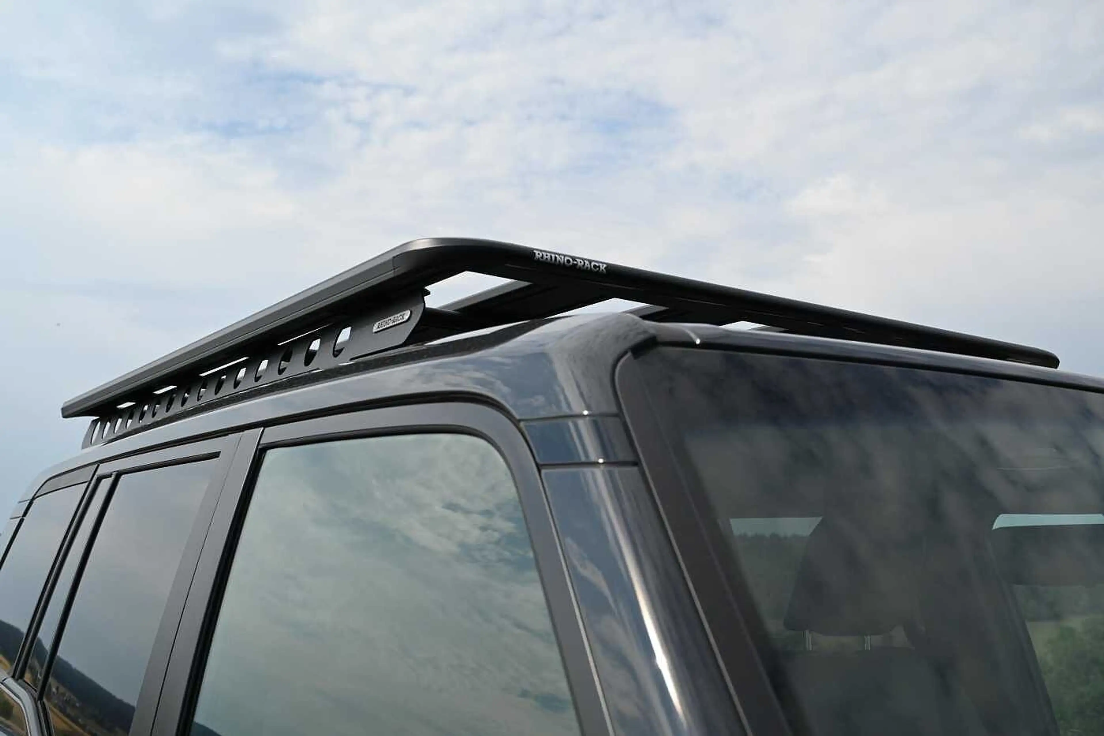 Toyota Land Cruiser Lounge Shz*Sitzbelüft*JBL*HUD — photo 7