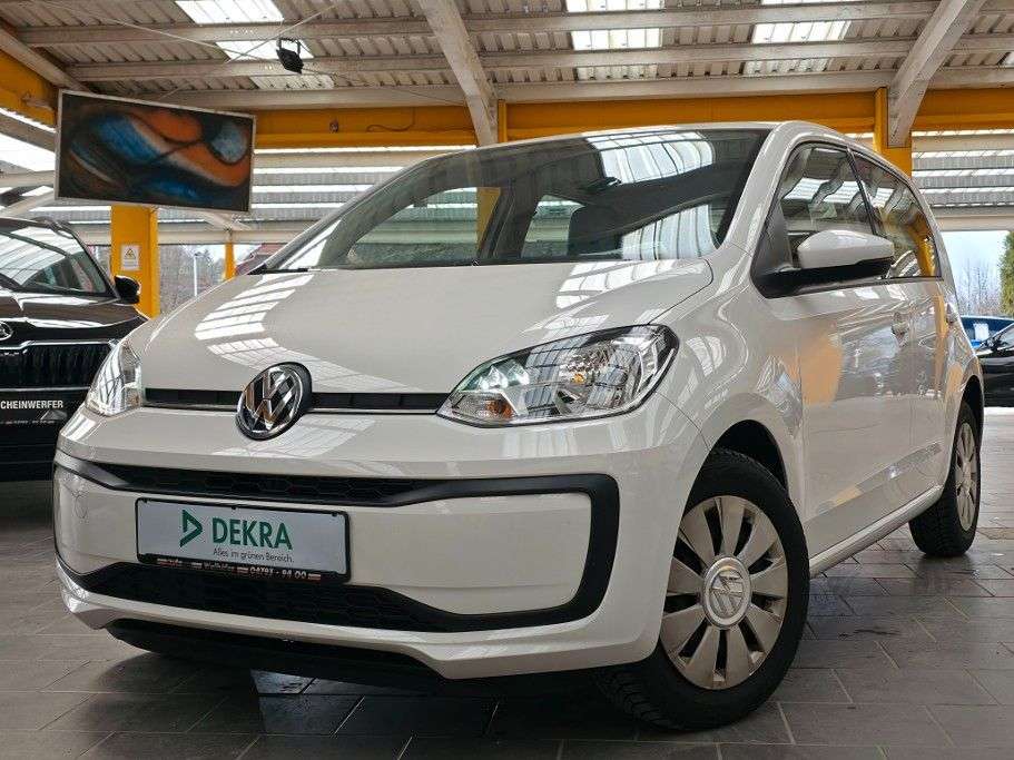 Second hand Volkswagen Up! 1.0