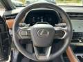Lexus LBX RELAX Zwart - thumbnail 17