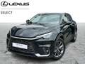 Lexus LBX RELAX Zwart - thumbnail 1