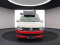 Volkswagen T6 California T6 2.0 TDI 4Motion Multivan - California Umbau Weiß - thumbnail 7