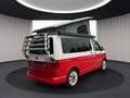 Volkswagen T6 California T6 2.0 TDI 4Motion Multivan - California Umbau Weiß - thumbnail 5