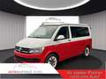 Volkswagen T6 California T6 2.0 TDI 4Motion Multivan - California Umbau Weiß - thumbnail 1
