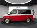 Volkswagen T6 California T6 2.0 TDI 4Motion Multivan - California Umbau Weiß - thumbnail 2