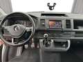 Volkswagen T6 California T6 2.0 TDI 4Motion Multivan - California Umbau Weiß - thumbnail 9