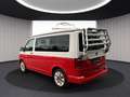 Volkswagen T6 California T6 2.0 TDI 4Motion Multivan - California Umbau Weiß - thumbnail 3