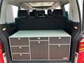 Volkswagen T6 California T6 2.0 TDI 4Motion Multivan - California Umbau Weiß - thumbnail 17