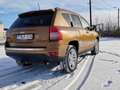 Jeep Compass 2.1 CRD 70th Anniversary 4WD Bronze - thumbnail 2