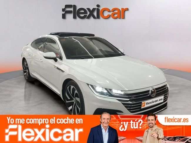 Volkswagen Arteon 2.0TDI R-Line DSG7 140kW - foto 1