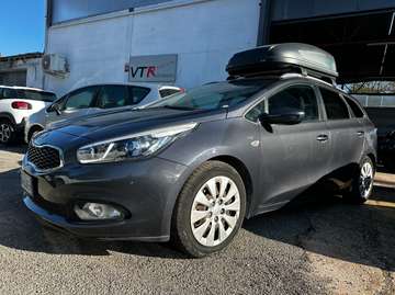 ceed II SW 1.4 cvvt Active