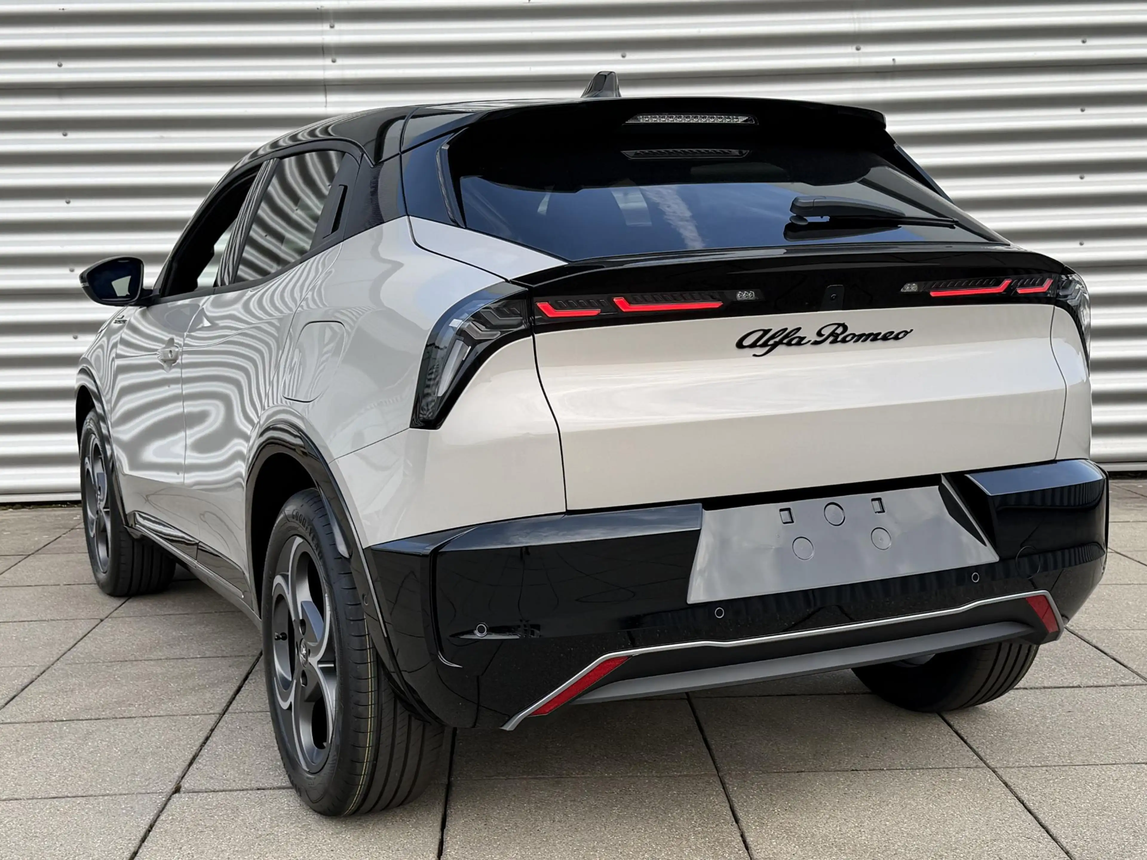 Alfa Romeo Junior Elettrica Sport Speciale 54 kWh | Led Matrix | Ele — photo 6