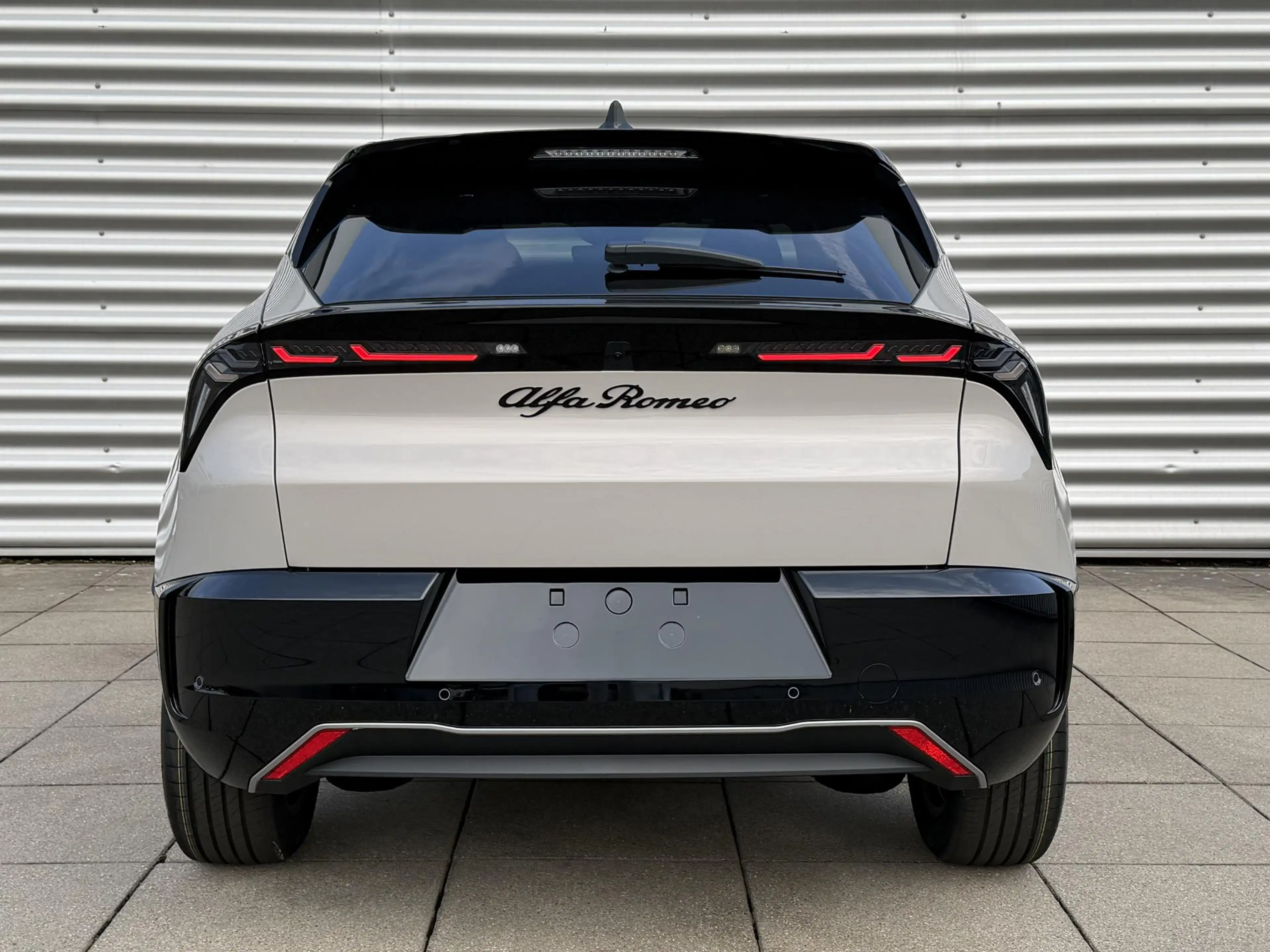 Alfa Romeo Junior Elettrica Sport Speciale 54 kWh | Led Matrix | Ele — photo 5