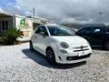 Fiat 500 1.3 Multijet 95 CV S Blanc - thumbnail 3