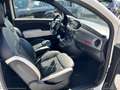 Fiat 500 1.3 Multijet 95 CV S Blanc - thumbnail 9