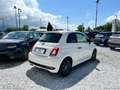 Fiat 500 1.3 Multijet 95 CV S Blanc - thumbnail 5