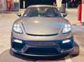 Porsche 718 718 Cayman 2.0 Turbo PDK Gris - thumbnail 3
