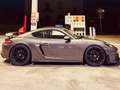 Porsche 718 718 Cayman 2.0 Turbo PDK Gris - thumbnail 4