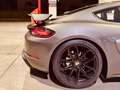 Porsche 718 718 Cayman 2.0 Turbo PDK Gris - thumbnail 6