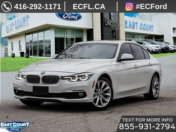 328i xDrive Sedan