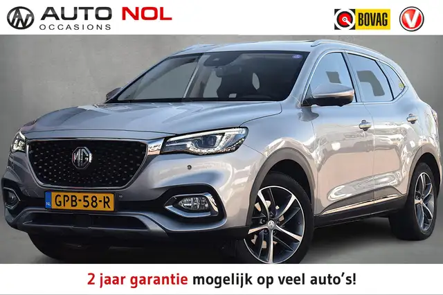 MG EHS 1.5 TGDI Luxury | Trekhaak | Pano | Leer | 360 Cam