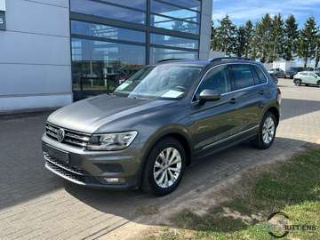 TSI Comfortline BMT