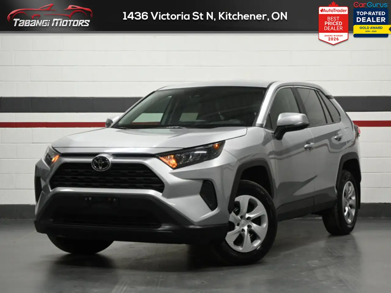 2024 Toyota RAV 4