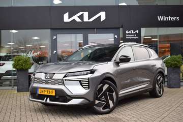 Instyle 87 kWh | Stoelverwarming | 360° Camera | M