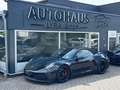 Porsche 992 .2 4 GTS Cabriolet*HD-MATRIX*360°KAM*BOSE* Noir - thumbnail 3