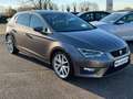 SEAT Leon FR NAVI-LED-TEMPO-SHZ-PDC TÜV/HU/NEU Grau - thumbnail 2