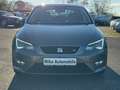 SEAT Leon FR NAVI-LED-TEMPO-SHZ-PDC TÜV/HU/NEU Grau - thumbnail 5
