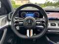 Mercedes-Benz GLE 400 e 4MATIC Coupé Distr PTS Navi Airm Cam Schwarz - thumbnail 9