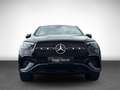 Mercedes-Benz GLE 400 e 4MATIC Coupé Airm SHZ EASY-PACK Schwarz - thumbnail 4