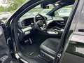 Mercedes-Benz GLE 400 e 4MATIC Coupé Distr PTS Navi Airm Cam Schwarz - thumbnail 12