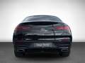 Mercedes-Benz GLE 400 e 4MATIC Coupé Distr PTS Navi Airm Cam Schwarz - thumbnail 5
