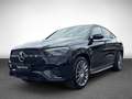 Mercedes-Benz GLE 400 e 4MATIC Coupé Distr PTS Navi Airm Cam Schwarz - thumbnail 2