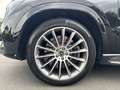 Mercedes-Benz GLE 400 e 4MATIC Coupé Distr PTS Navi Airm Cam Schwarz - thumbnail 13