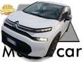 Citroen C3 Aircross NEOPATENTATI C3 Aircross  1.2 Live TG : GM901VW Blanc - thumbnail 1