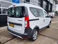 Dacia Dokker 1.6 SCe Stepway / NAVI / CRUISE / CAMERA / PDC Blanc - thumbnail 4