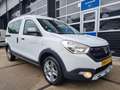 Dacia Dokker 1.6 SCe Stepway / NAVI / CRUISE / CAMERA / PDC Blanc - thumbnail 25