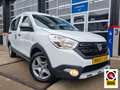 Dacia Dokker 1.6 SCe Stepway / NAVI / CRUISE / CAMERA / PDC Blanc - thumbnail 1