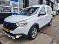 Dacia Dokker 1.6 SCe Stepway / NAVI / CRUISE / CAMERA / PDC Blanc - thumbnail 24