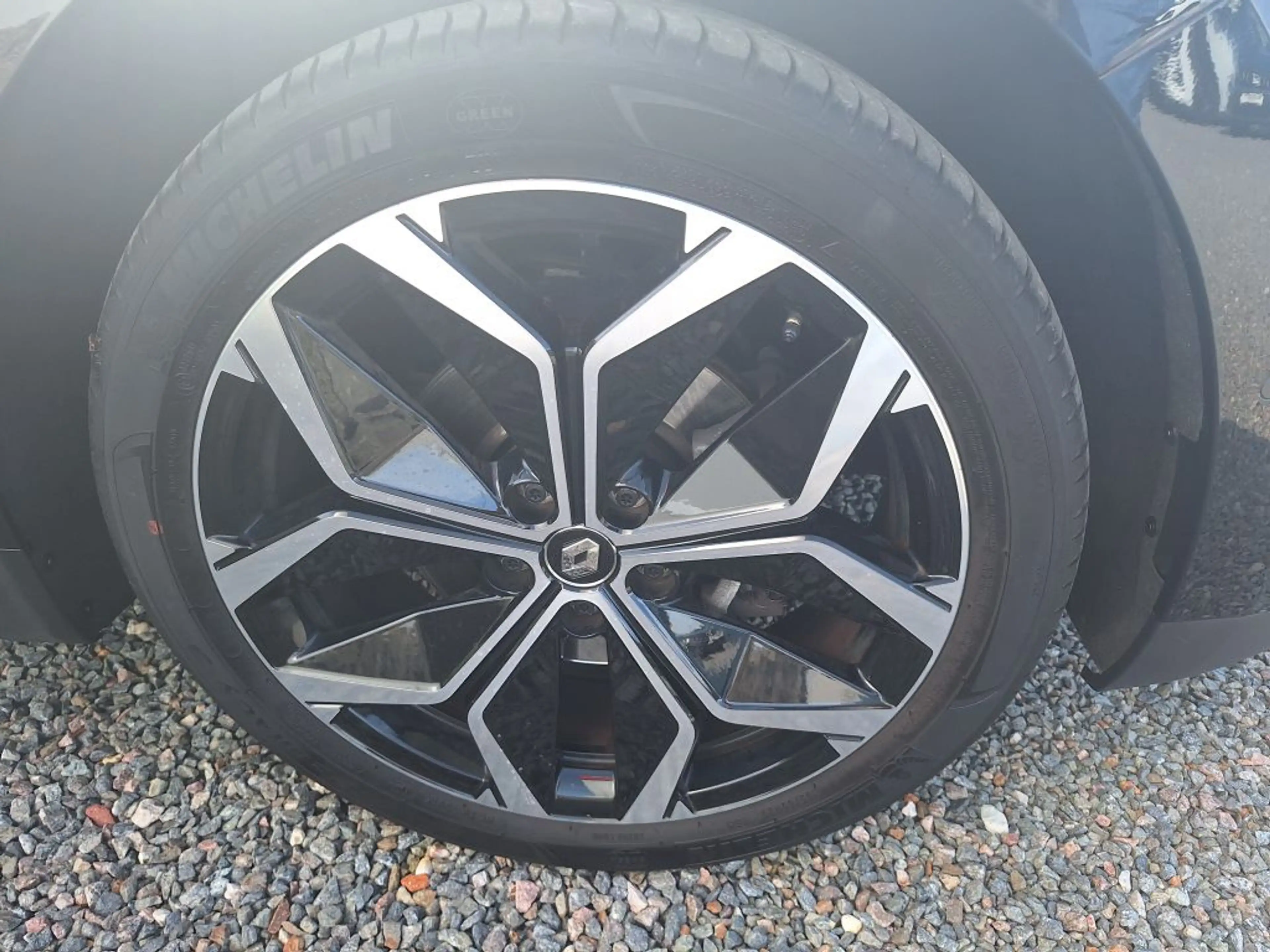 Renault Grand Scenic TCe 140 GPF TECHNO — photo 6