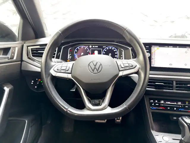Volkswagen Taigo view 10