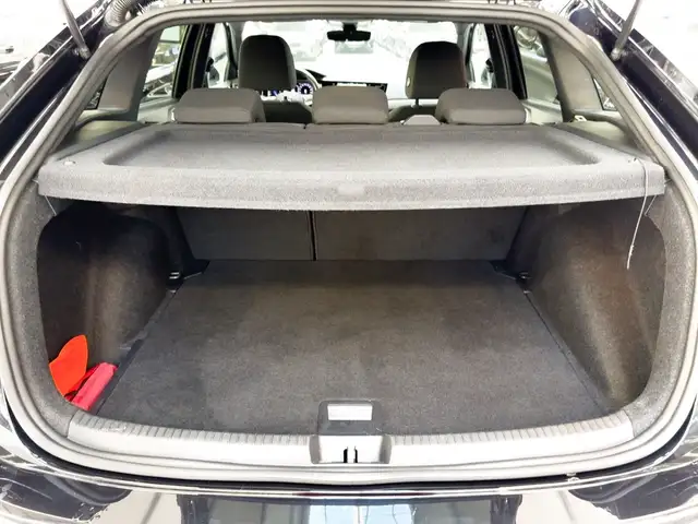 Volkswagen Taigo view 6