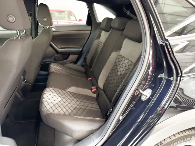 Volkswagen Taigo view 15