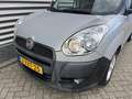 Fiat Doblo Cargo 1.6 MultiJet SX HD Invalide Automaat Camper Grijs - thumbnail 11