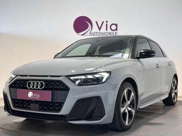 SPORTBACK 1.0 25 TFSI 95 S-LINE