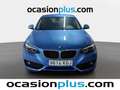BMW 218 218dA Coupé Bleu - thumbnail 15