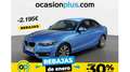 BMW 218 218dA Coupé Blau - thumbnail 1