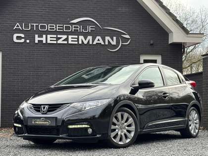 Honda Civic 1.4 Sport Business Edition 1e eigenaar DealerOH Ca